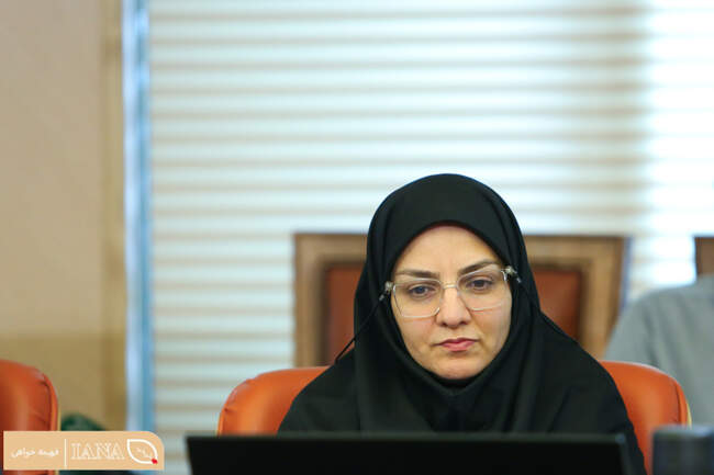 نشست شورای معاونان وزارت جهاد کشاورزی
