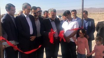 گزارش تفصیلی "ایانا"  از سفر  وزیر جهاد کشاورزی  به استان فارس