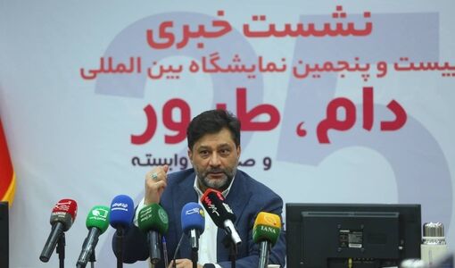 عزم پولادین بخش خصوصی برای ارتقای امنیت غذایی با وجود موانع بانکی