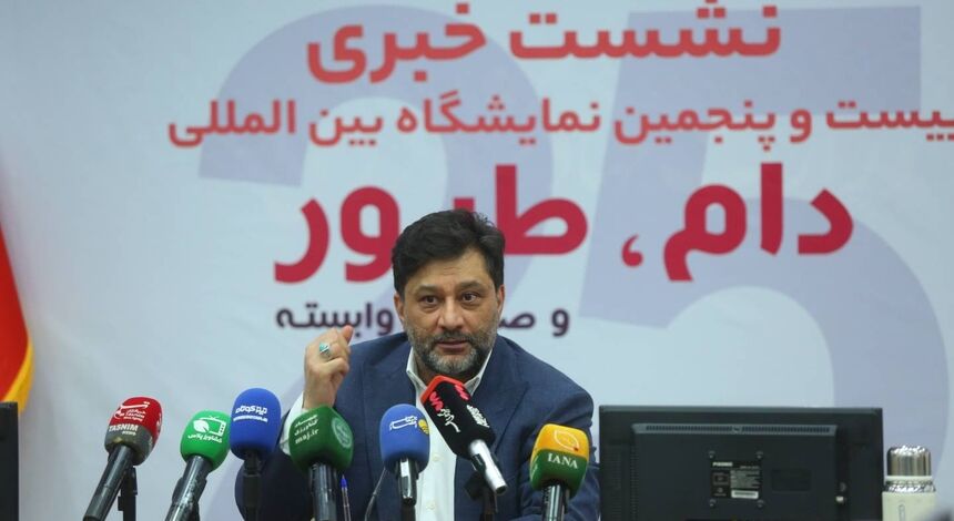 عزم پولادین بخش خصوصی برای ارتقای امنیت غذایی با وجود موانع بانکی