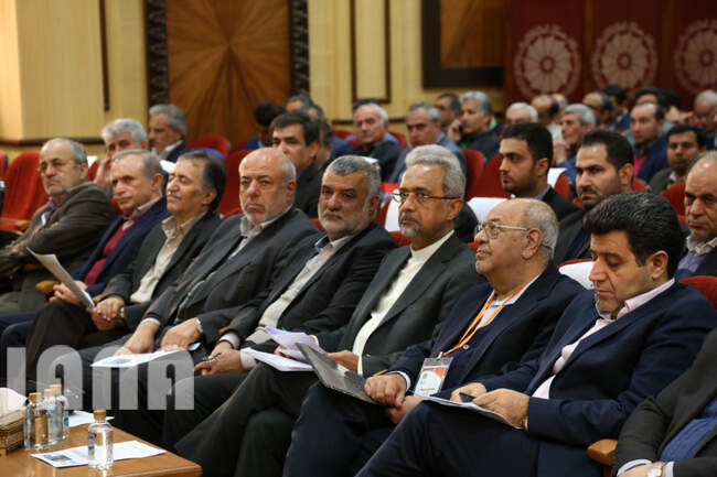 دومین کنفرانس دو سالانه اقتصاد آب