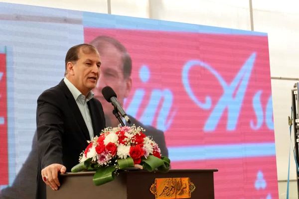 رتبه اول بسته‌بندی و صادرات خرما در کشور متعلق به آذربایجان‌شرقی است