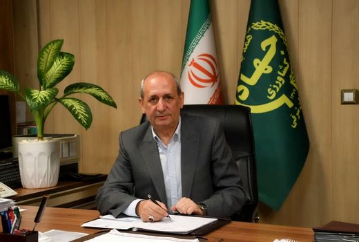 ارتقای آگاهی و آمادگی در برابر تهدیدات، رسالت همه کارکنان بخش کشاورزی