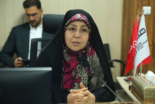 اتصال زنان روستایی و عشایری به بازارهای الکترونیکی، شرط دستیابی به اقتصاد پایدار است