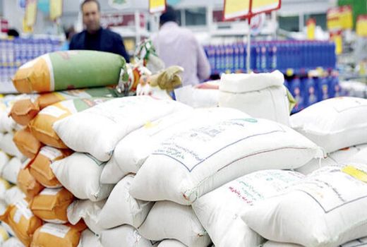 آغاز عرضه برنج ایرانی در سامانه بازرگام در اصفهان