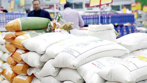 آغاز عرضه برنج ایرانی در سامانه بازرگام در اصفهان