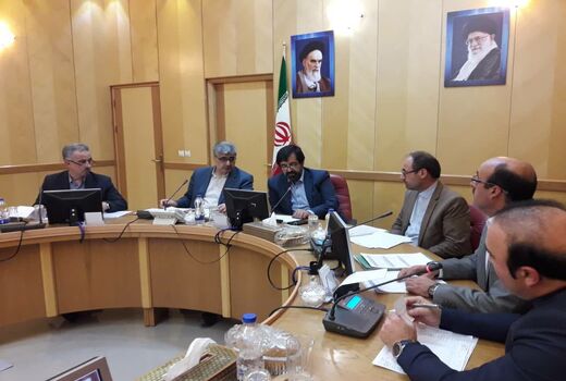 سازمان جهاد کشاورزی اردبیل در زمینه آبیاری تحت فشار رتبه نهم کشوری را کسب کرد