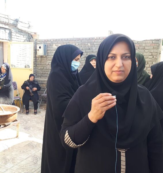 عضویت 4500نفر از بانوان روستایی  آذربایجان غربی در صندوق های اعتبارت خرد  