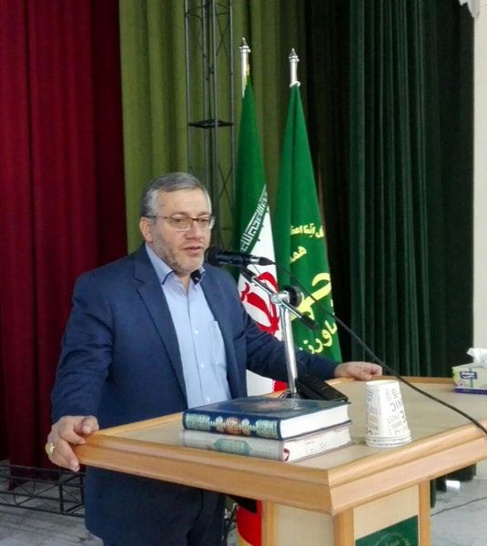 تامین امنیت غذایی پایدار در گرو حفاظت از خاک است 