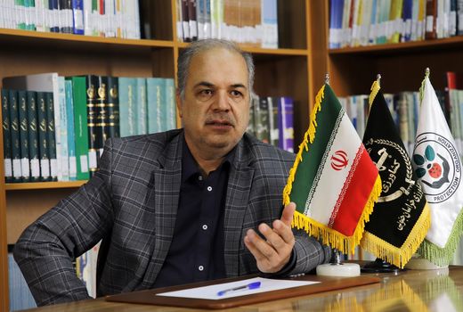 ضرورت ممانعت از چرای دام در مناطق سم‌پاشی شده