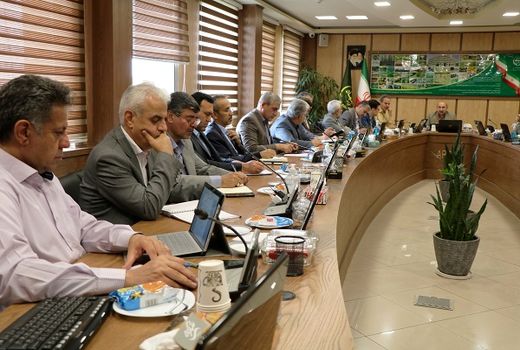 سند امنیت غذایی کشور رسما به شورای عالی انقلاب فرهنگی ارسال شد