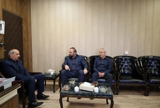 حمایت قاطع فرمانده یگان حفاظت سازمان امور اراضی کشور از تقویت اقدامات پیشگیرانه در صیانت از اراضی کشاورزی آذربایجان شرقی