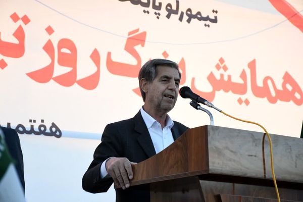 شهرک سیر آذرشهر بهزودی کلنگزنی میشود