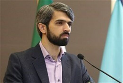 ارز برنج وارداتی نیمایی است
