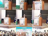 برگزاری همایش ملی فرهنگ و مدیریت جهادی، امنیت غذایی در راستای تحقق شعار سال در گرگان