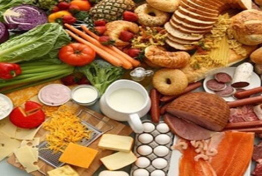 41 واحد صنایع غذایی در فارس به بهره برداری رسید