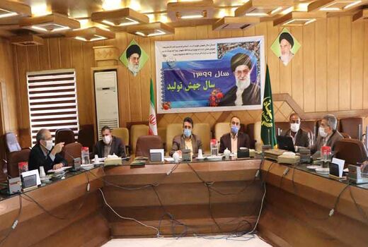برنامه‌ریزی برای توسعه بیمه کشاورزی در استان اصفهان