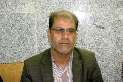 پیشرفت ۶۰ درصدی پروژه سیستم‌های نوین آبیاری در چاه‌تلخ باشت