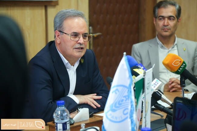 تفاهم‌نامه همکاری برای مدیریت تلفیقی آفات و بیماری‌های خرما امضا شد