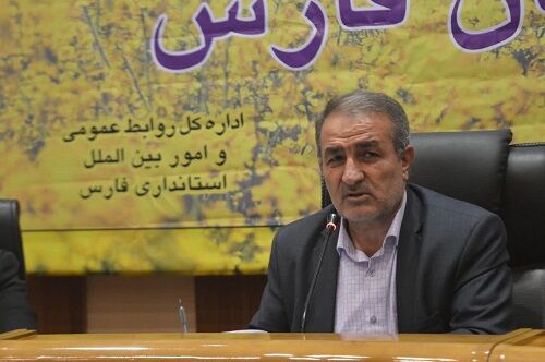 فارس سکاندار تشکیل ستاد گلخانه ها در کشور است