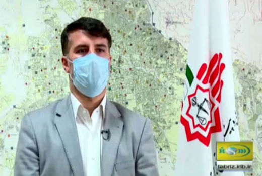 تشکیل بیش از 800 پرونده برای متصرفان اراضی زراعی و ملی در آذربایجان شرقی