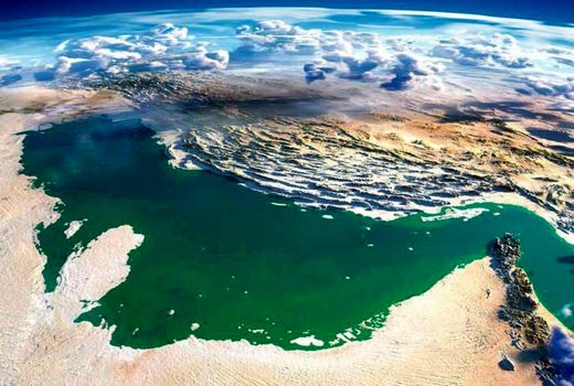 بوم‌سازگان‌های خلیج فارس در معرض تهدید بلندمدت/ محیط‌زیست «قربانی خاموش» جنگ‌ها