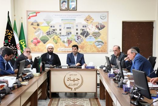 موفقیت در حوزه تنظیم بازار در گرو افزایش تولید است