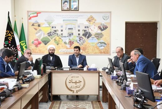 موفقیت در حوزه تنظیم بازار در گرو افزایش تولید است