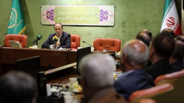 قیمت مصوب مرغ و تخم مرغ تا پایان سال 1404 تغییر نمی کند