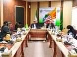 امنیت غذایی و افزایش بهره‌وری اولویت وزارت جهاد کشاورزی است
