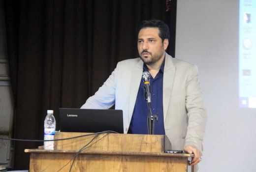 ¼ تولید ناخالص داخلی واشتغال استان وابسته به بخش کشاورزی است