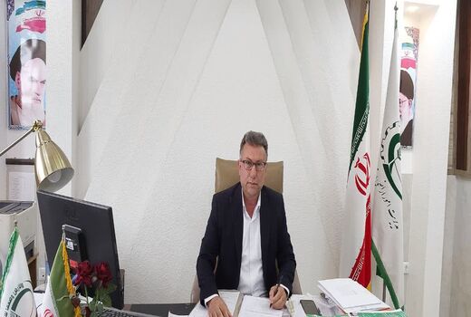 با فرهنگ سازی و جلب مشارکت مردم از اراضی کشاورزی صیانت کنیم