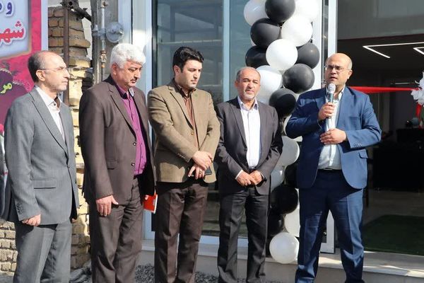 برون‌سپاری وظایف از راهبردهای اصلی وزارت جهاد کشاورزی است