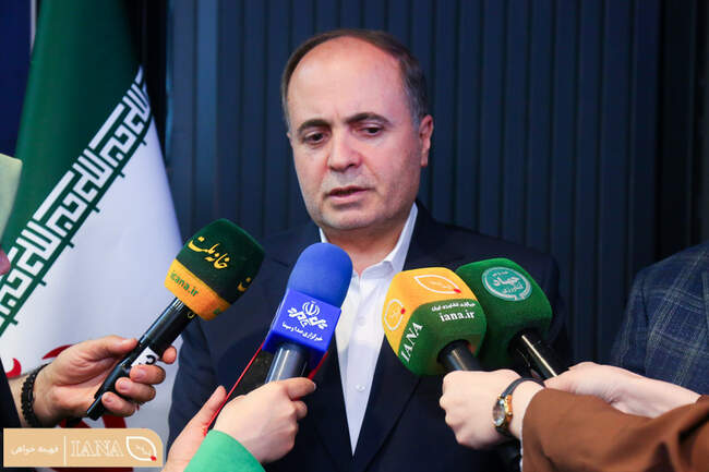 نشست مشترک وزارت جهاد کشاورزی با کمیسیون حقوقی و قضایی مجلس