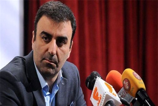 داروغه زاده برای جشنواره فیلم فجر ماند