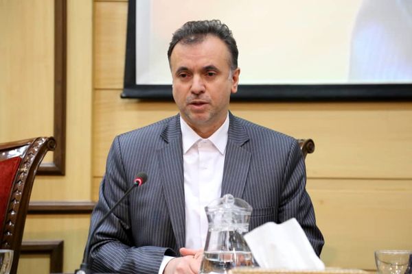 نظام تولید و بازار کشاورزی در کشور باید دانش محور شود
