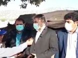 راه اندازی سامانه گرمسیری در ایلام، انقلاب بزرگ در کشاورزی کشور