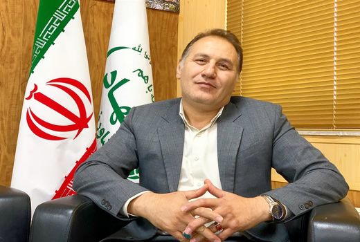 بهره برداری از 35 پروژه تولیدی خدماتی بخش کشاورزی