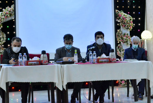 صندوق حمایت از توسعه کشاورزان برای حل مشکلات مالی کشاورزان آماده ارائه خدمات است