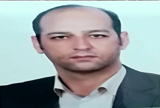 حشمت زرین جوب سرپرست معاون مدیریت توسعه ومنابع سازمان جهادکشاورزی استان شد.