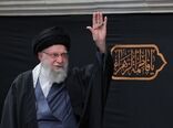 پیام تسلیت رئیس و مسئول حوزه نمایندگی ولی فقیه  سازمان جهاد کشاورزی استان قزوین در پی شهادت مقام معظم رهبری