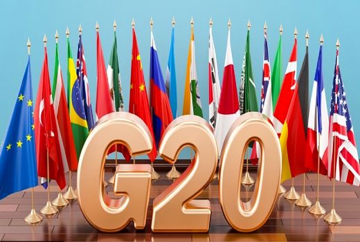 افزایش همکاری‌های گروه 20 برای توسعه کشاورزی پایدار