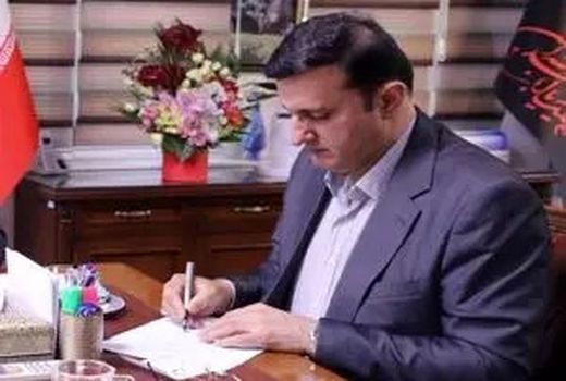 «۱۲ ماه تلاش، ۱۲ روز دفاع » شعار همدلی و خدمت است/ ضرورت بهره‌گیری از ظرفیت‌های علمی و مردمی