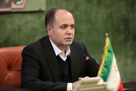 
نوری: حفاظت از سفره مردم به نفع تولیدکننده است