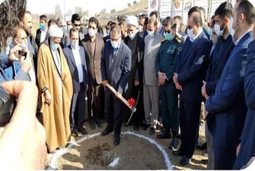 توسعه کشاورزی لرستان نیازمند برنامه‌های تحولی است