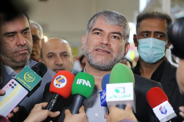 امکان سنجی 5 شهر مولد توسط قرارگاه "تحول و پیشرفت" در وزارت جهاد کشاورزی 