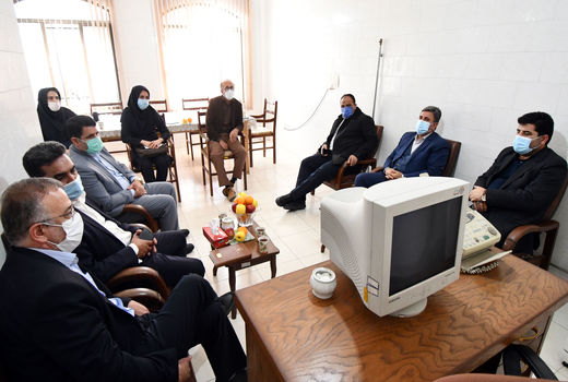 مشکلی در فرایند صادرات محصولات کشاورزی آذربایجان شرقی وجود ندارد