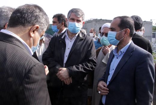 تسهیلات ارزان قیمت کشاورزی در سال ۱۴۰۰