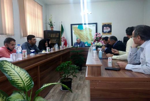 اجرای برنامه‌های گسترده هفته جهاد کشاورزی در مدیریت جهاد کشاورزی شهرستان پردیس