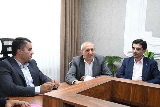 جذب سرمایه گذاری در بخش کشاورزی آذربایجان شرقی سرعت می‌گیرد